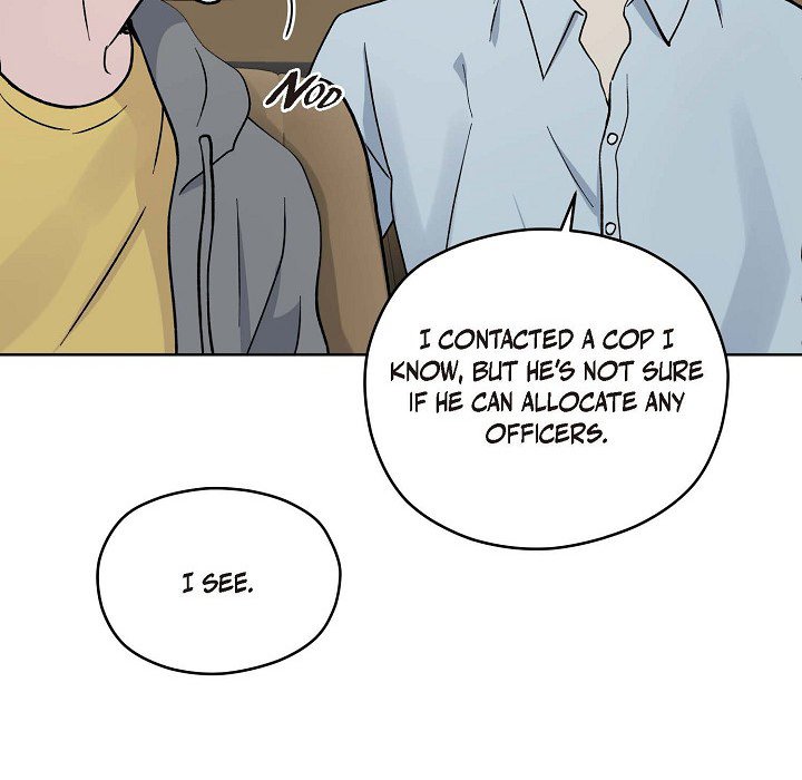My K - episode 50 - 40