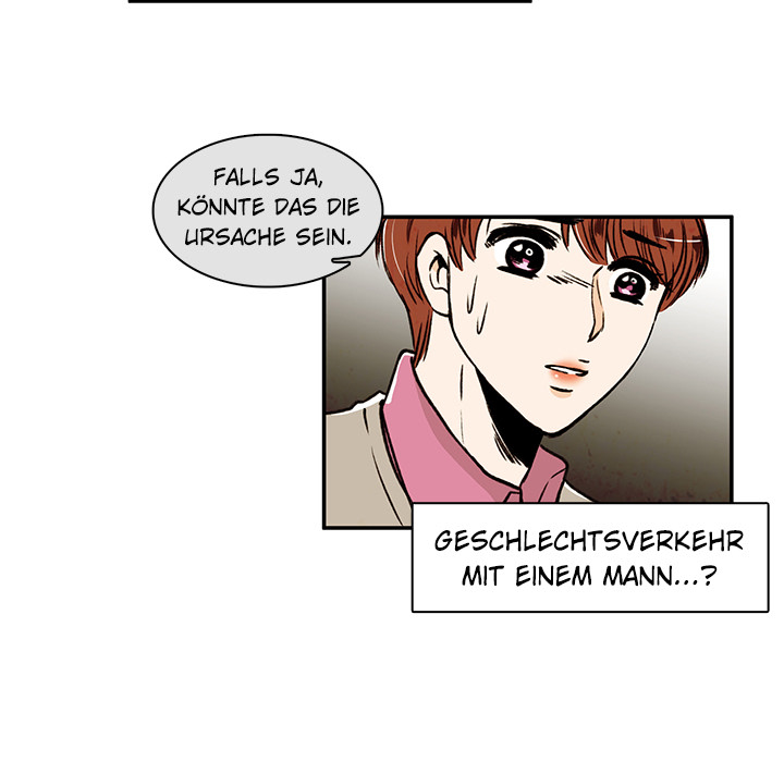 Händchenhalten Auf Eigene Gefahr - episode 27 - 32