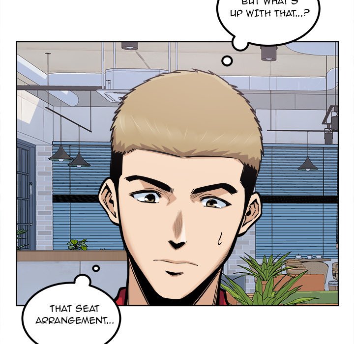 Excuse me, This is my Room - episode 88 - 102