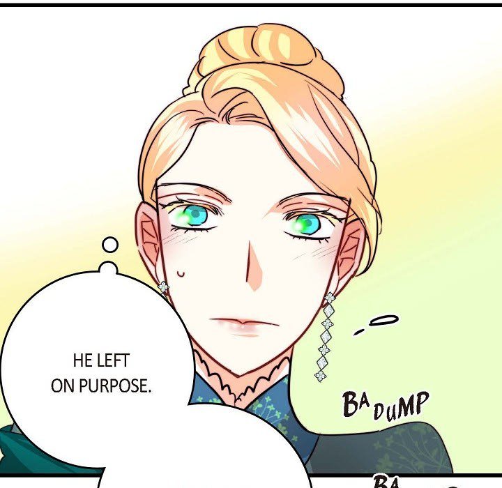Bring the Love - episode 25 - 94