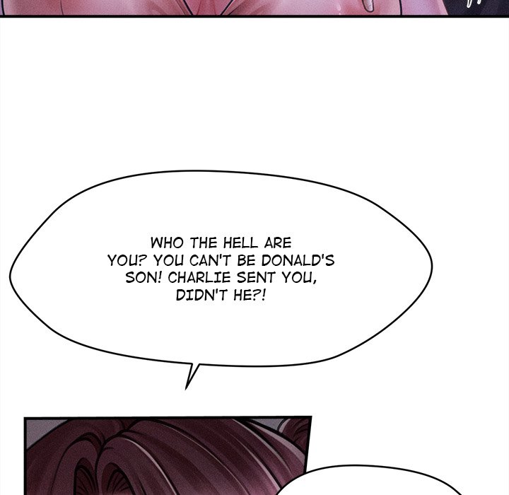 The Chairman's Secret Son - episode 12 - 20
