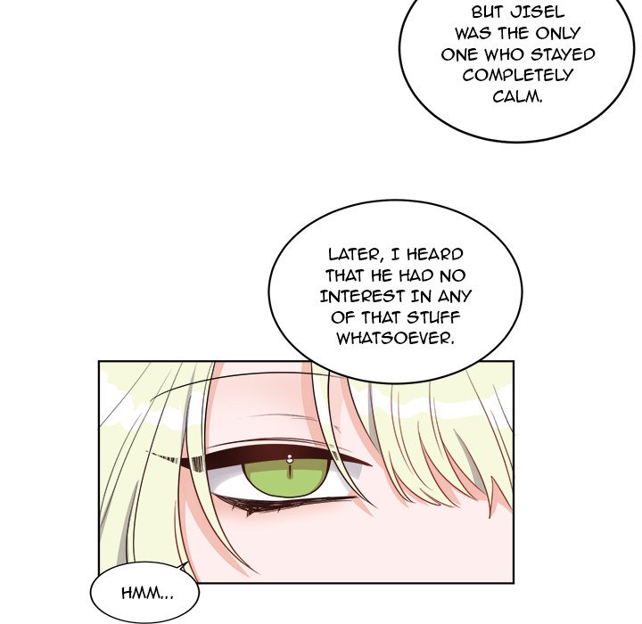 Pheromone Sherbet♥ - episode 4 - 67