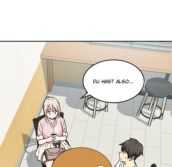 Raus aus meinem Zimmer! - episode 18 - 133