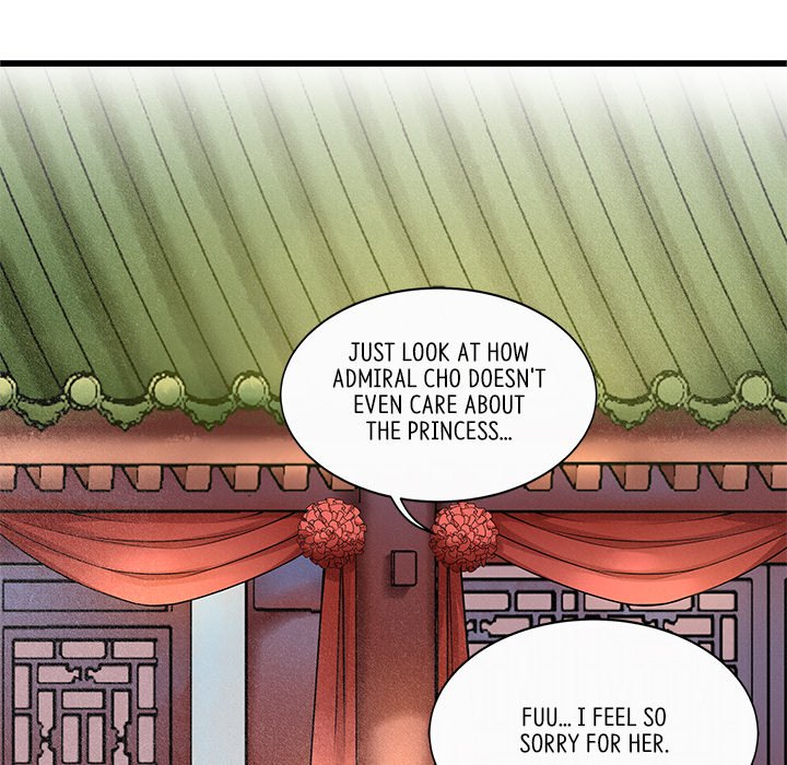 My Wife, The Prince - episode 1 - 31