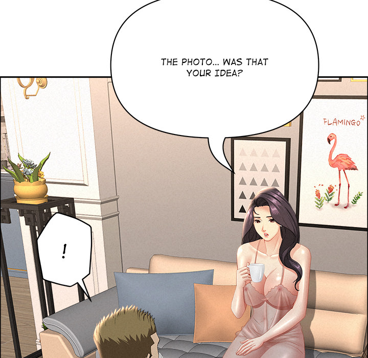 Her Bodyguard - episode 52 - 40
