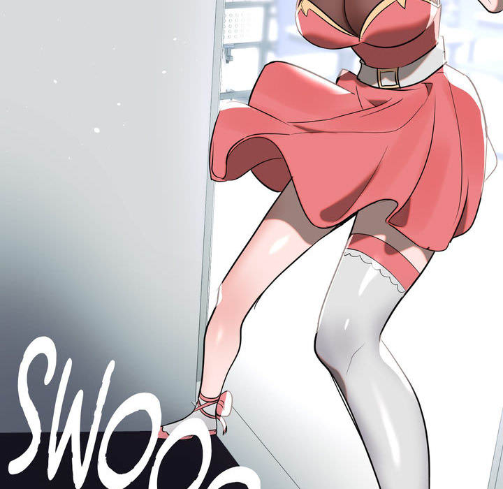 Magic-Girl Service - UNCENSORED - episode 3 - 152