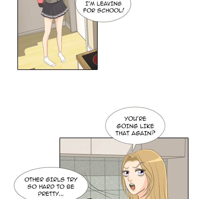 Hold My Hand - episode Prologue - 5
