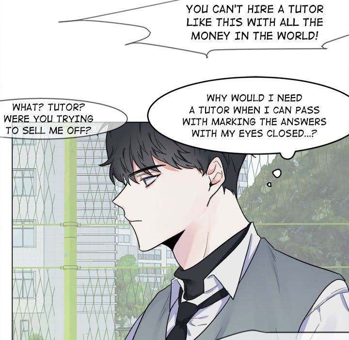 Unluckily Lucky - episode 2 - 21