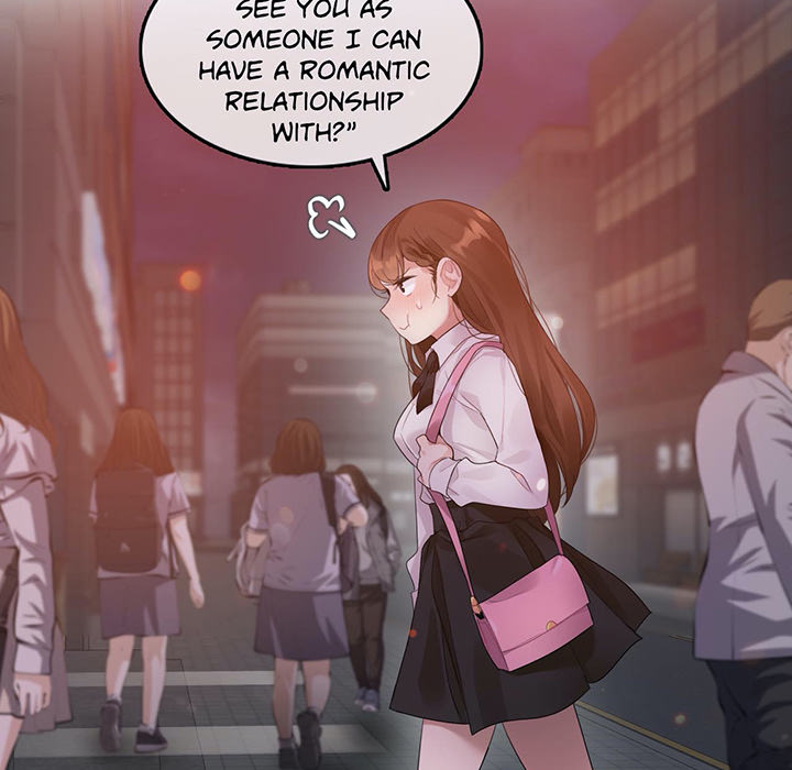 A Pervert's Daily Life - episode 80 - 62