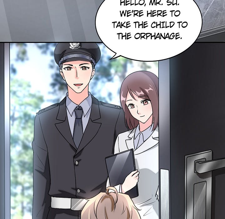 Mommy, Where's My Daddy? - episode 10 - 42