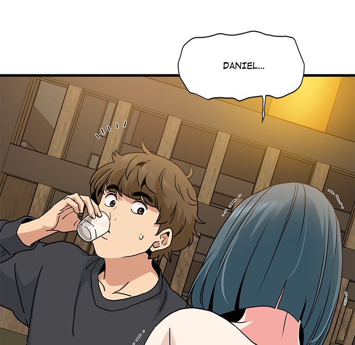 Snapping into Love - episode 14 - 129