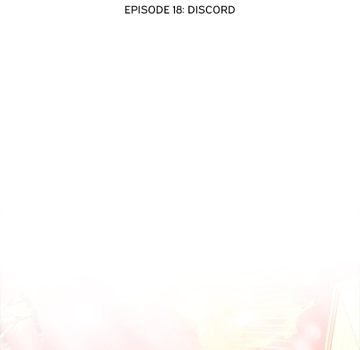 High School Legend Boost - episode 18 - 8