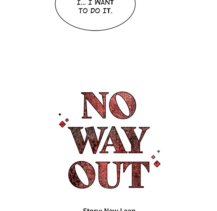 No Way Out - episode 19 - 136