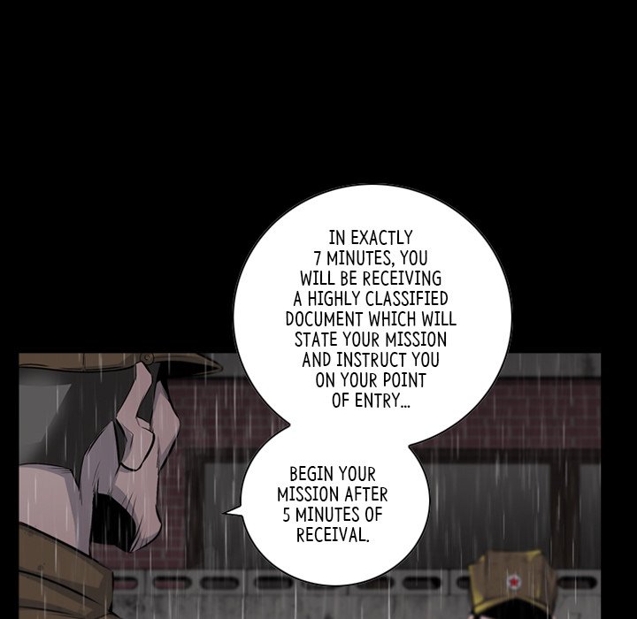 Secretly, Greatly - episode 1 - 10