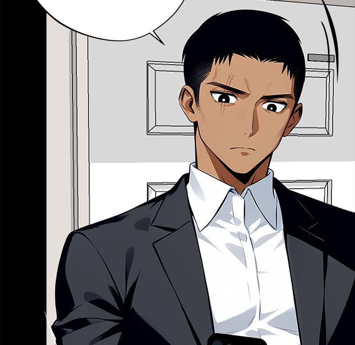 Workaholic Gangster - episode 28 - 99