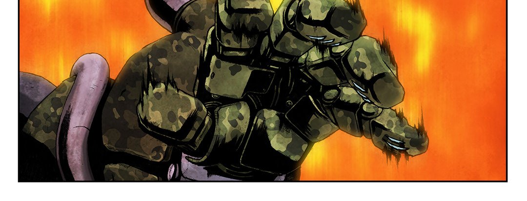Stonebot Omnibus by Various Authors - episode 10 - 31