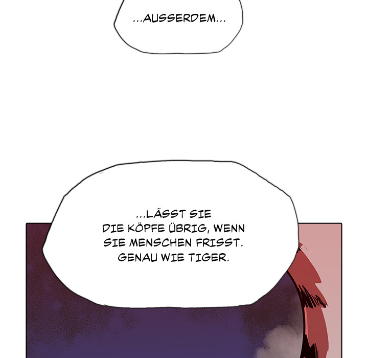 Yeongnos Giftzähne - episode 32 - 49