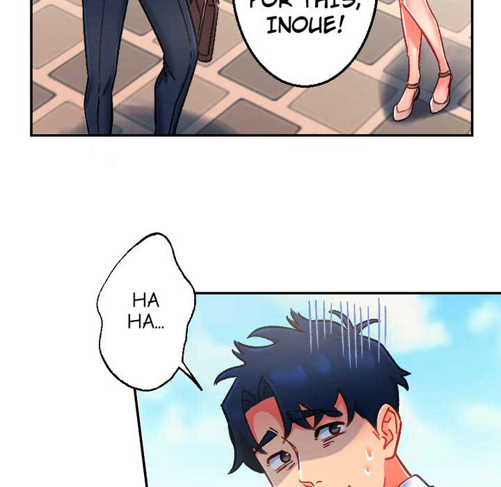 That Soaking Wet Girl - episode 13 - 11