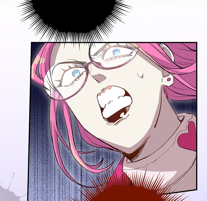 I'm a monster - episode 34 - 35