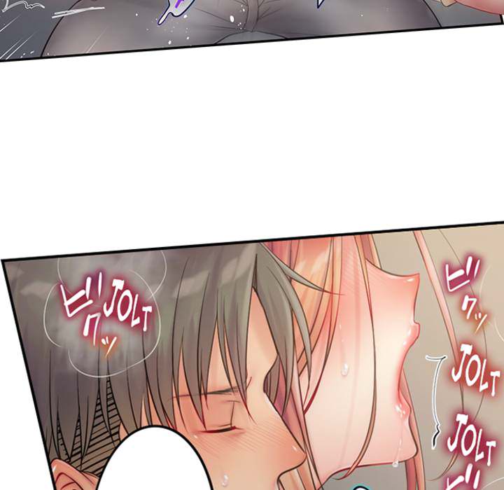 I Can't Resist His Massage! Cheating in Front of My Husband's Eyes - episode 44 - 35