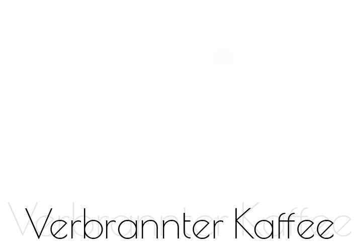 Verbrannter Kaffee - episode 25 - 0