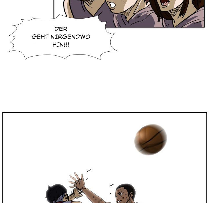 Tweener - episode 32 - 86