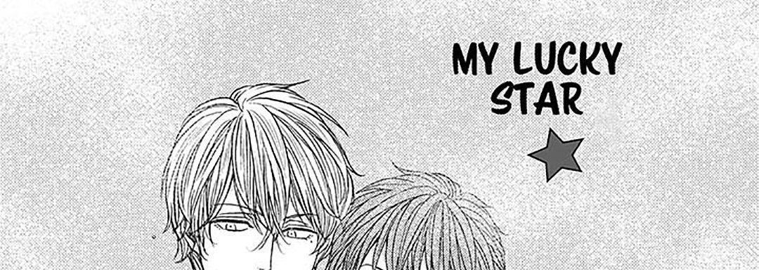 My Lucky Star (SHINKOSHA) - episode 6 - 28