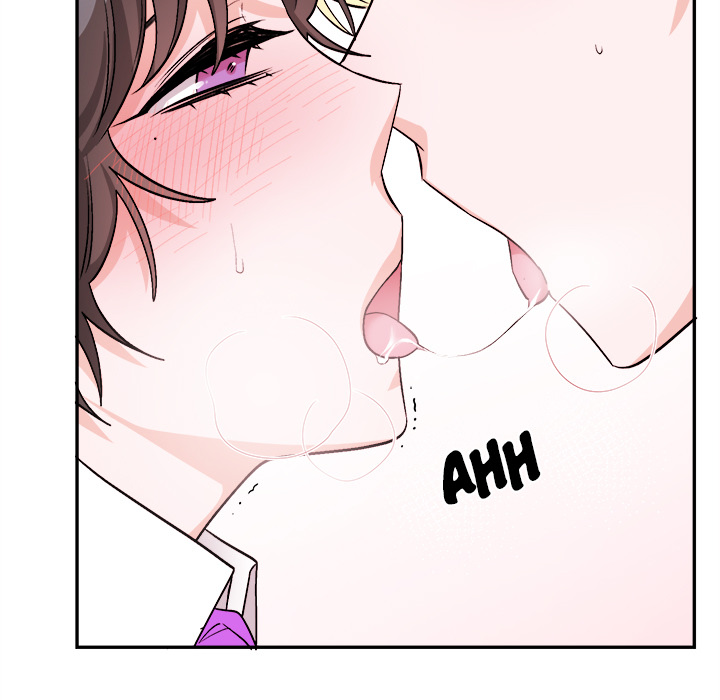 Pheromon Sorbet♥ - episode 34 - 6
