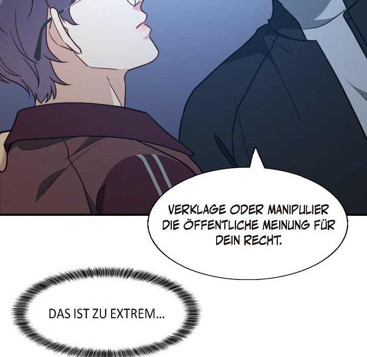 Die geheime Liebe des Omega K - episode 62 - 16