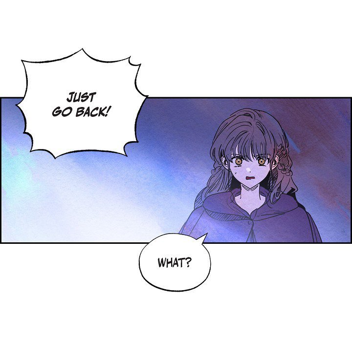 The Villainess Behind the Mask - episode 19 - 67