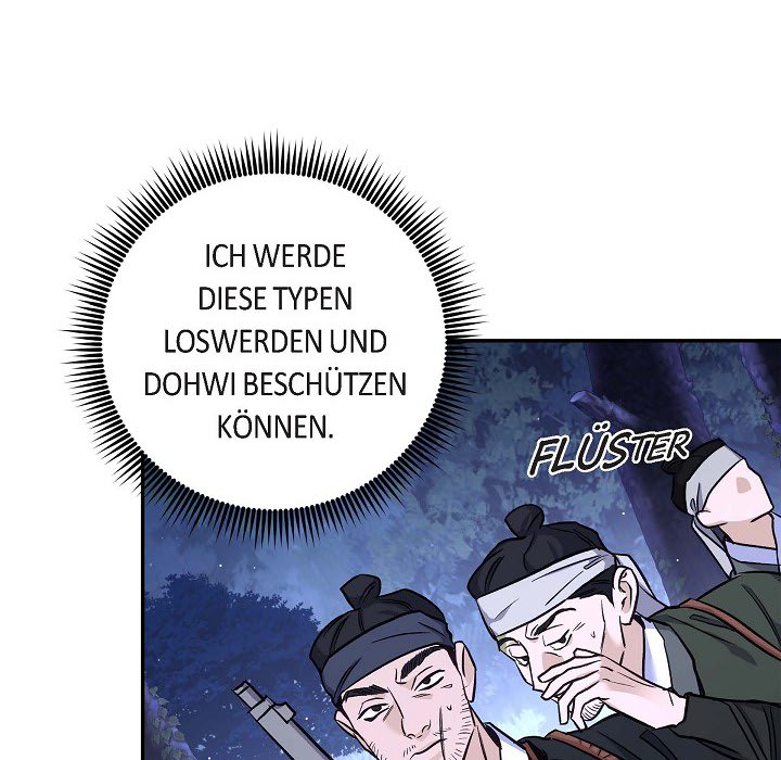 Das Leben mit der gefährlichen Bestie - episode 24 - 80