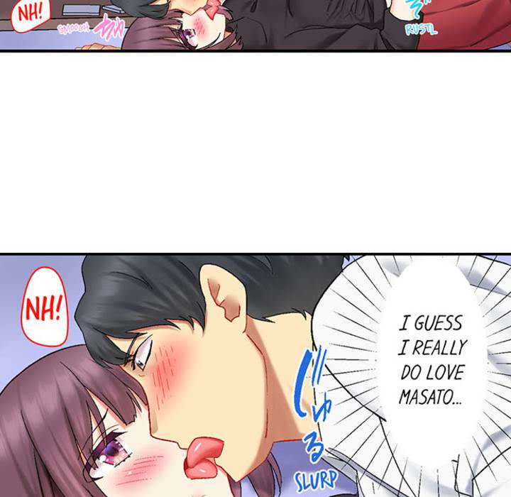 Our Kinky Newlywed Life - episode 23 - 7