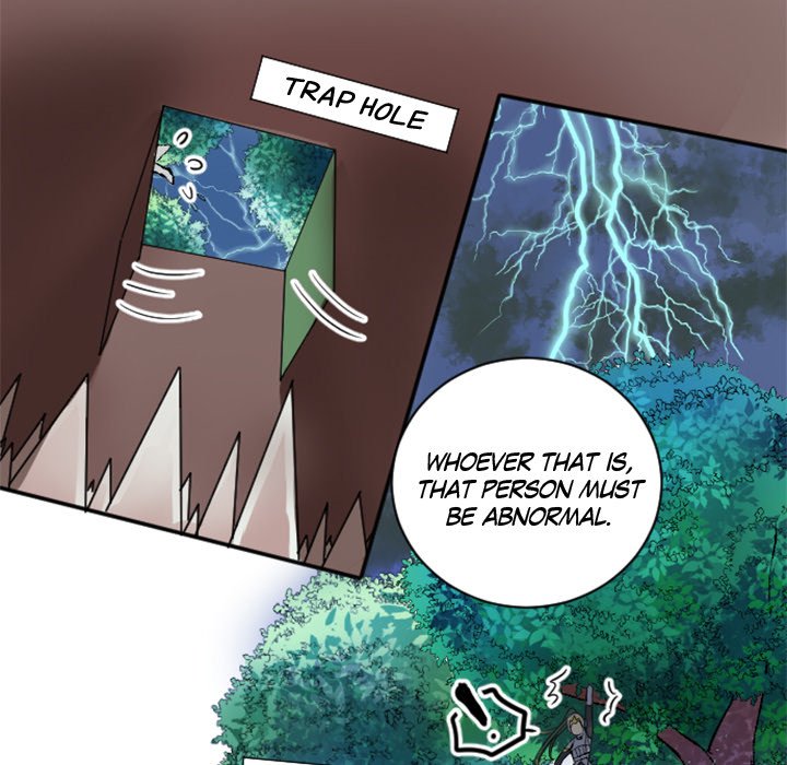 Today, I Meet a Dragon - episode 20 - 14