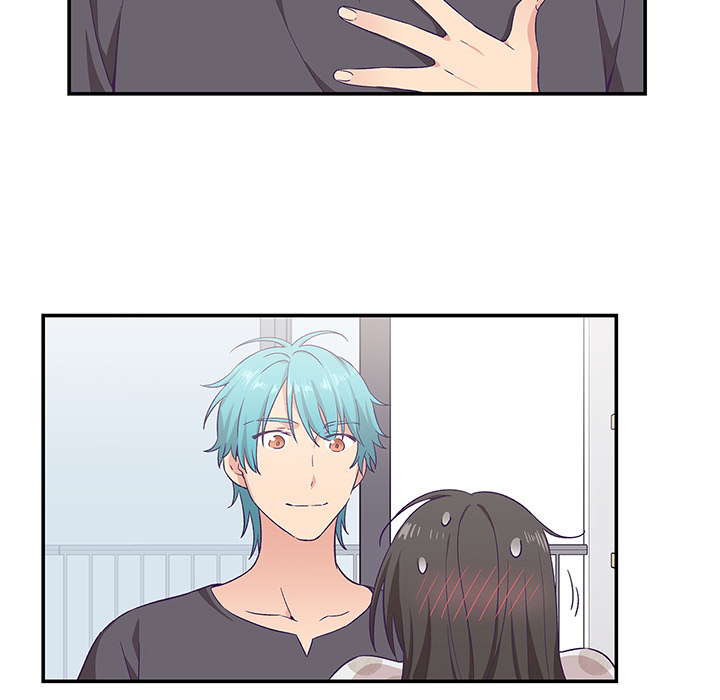 My Special Squishy Someone - episode 9 - 32