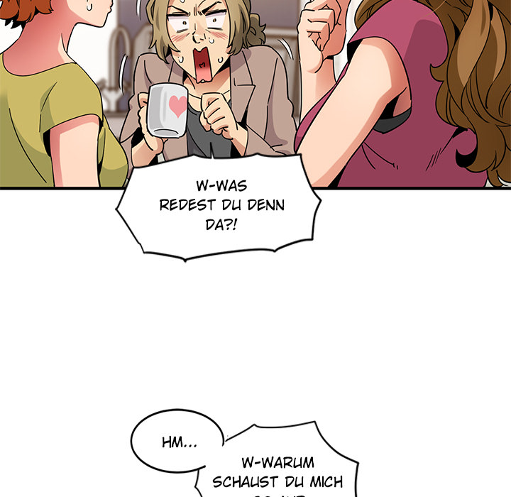 Wer hat Angst vor Mister H? - episode 30 - 87