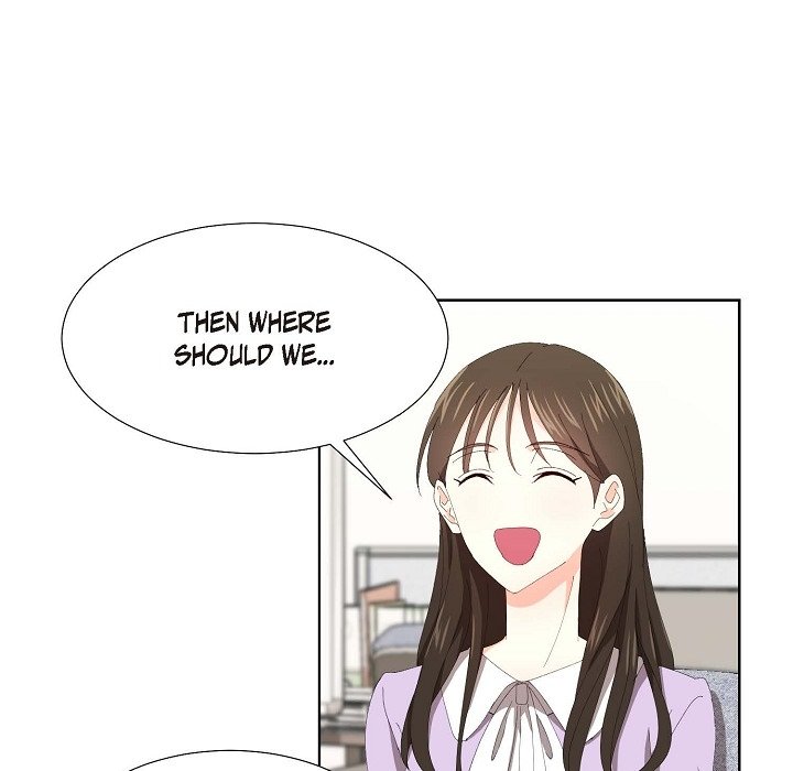 Fragrant Office Life - episode 4 - 88