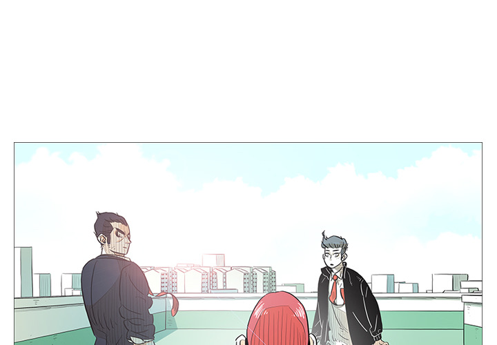 Hero Kim: Wer hat einen Retter bestellt? - episode 9 - 3
