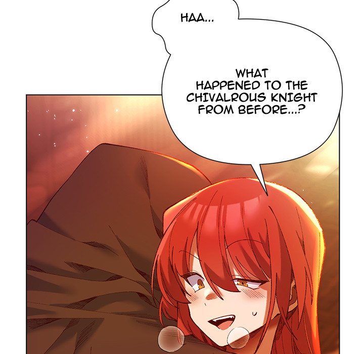 Young Lady's Knight - episode 2 - 8