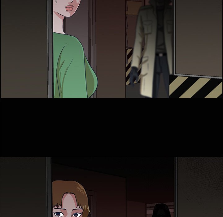 Dalhee's Boarding House - episode 8 - 106