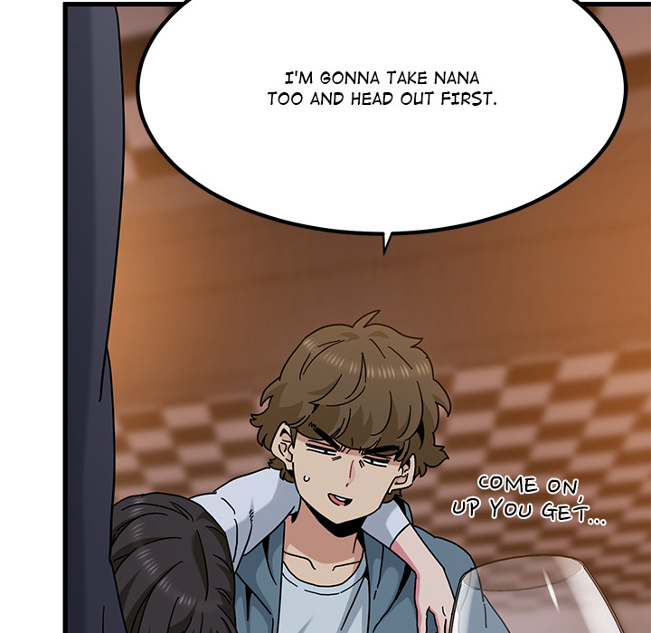 Snapping into Love - episode 110 - 106