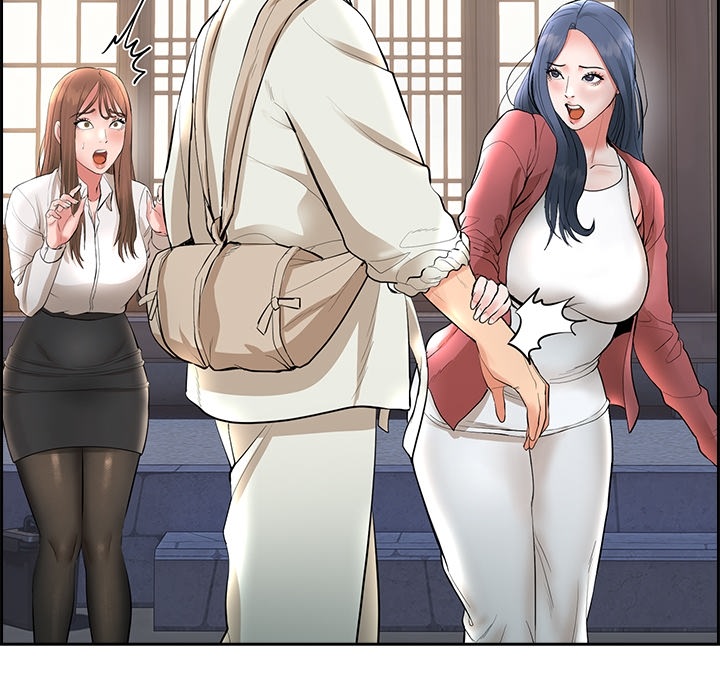 Kangsae the Strong - episode Prologue - 29