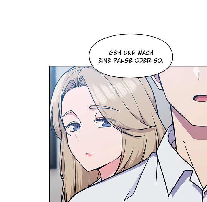 Hart bei der Arbeit - episode 1 - 127