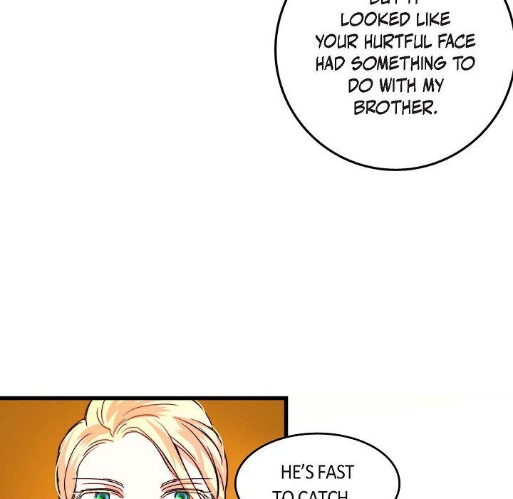 Bring the Love - episode 18 - 32