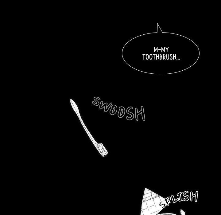 Can't See Can't Hear But Love - episode 9 - 62