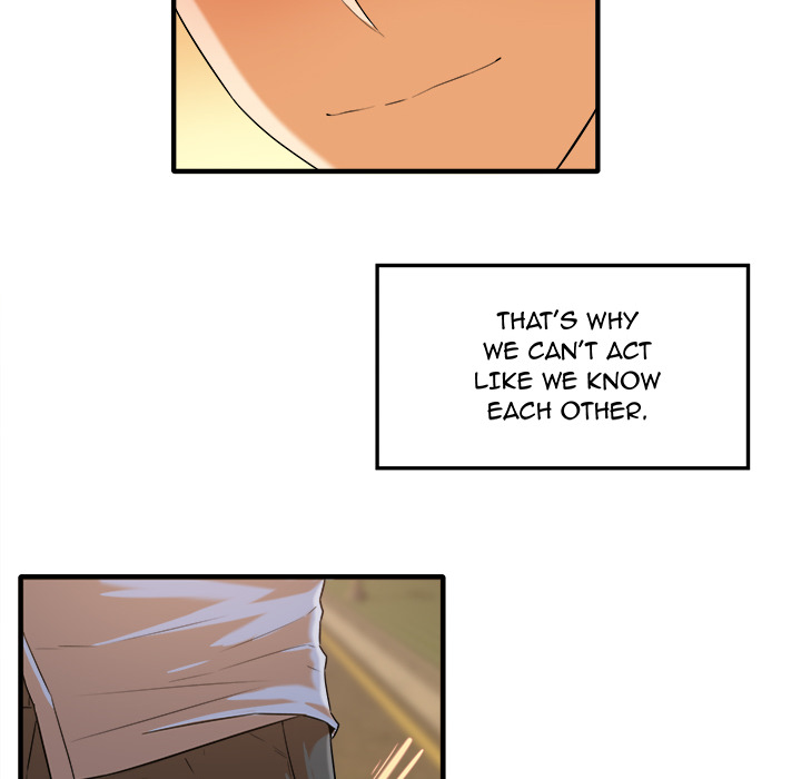 Excuse me, This is my Room - UNCENSORED - episode 3 - 74