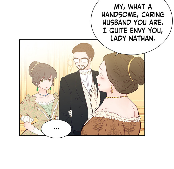 The Blood of Madam Giselle - episode 4 - 19