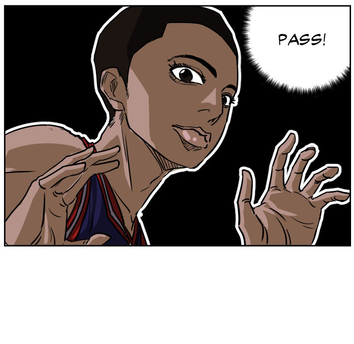 Tweener - episode 59 - 19