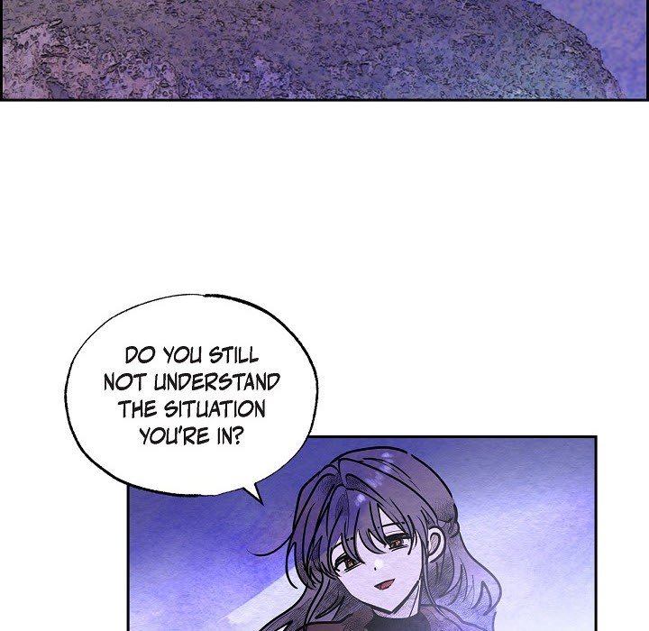 The Villainess Behind the Mask - episode 35 - 48