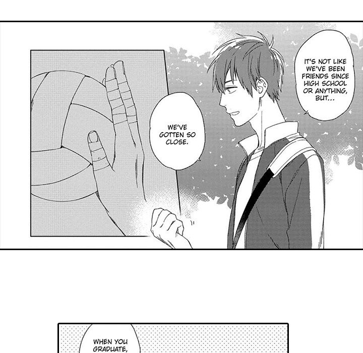 The Perfect Combo - episode 1 - 14