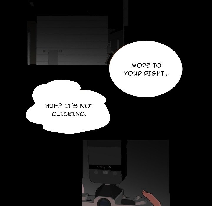 Analogue - episode Prologue - 62
